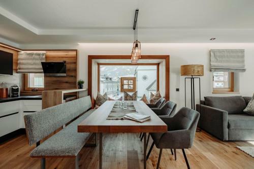 Post - Apartments