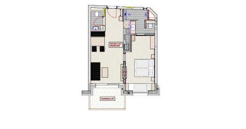 Post - Apartments