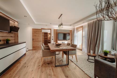 Post - Apartments