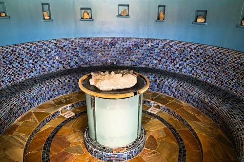 Apartment Penthouse Carpe Solem Mariapfarr - Osb02103b-qya