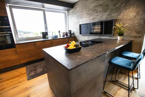 Apartment Penthouse Carpe Solem Mariapfarr - Osb02103b-qya