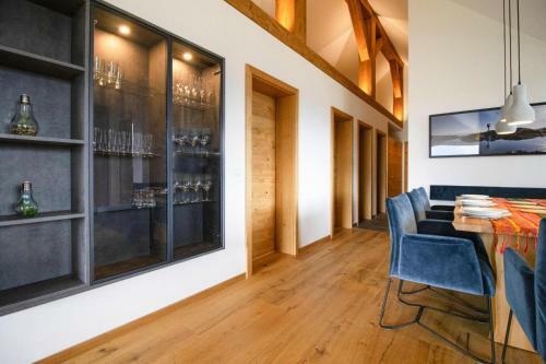 Apartment Penthouse Carpe Solem Mariapfarr - Osb02103b-qya