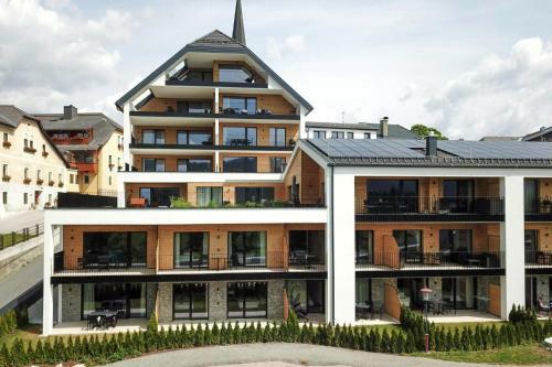 Apartment Penthouse Carpe Solem Mariapfarr - Osb02103b-qya