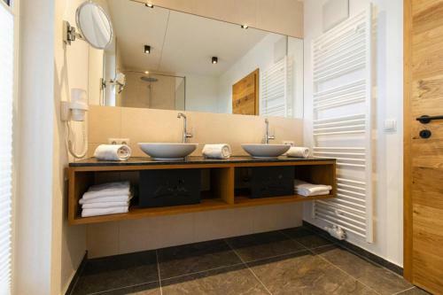 Apartment Penthouse Carpe Solem Mariapfarr - Osb02103b-qya