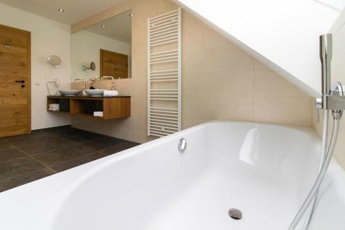 Apartment Penthouse Carpe Solem Mariapfarr - Osb02103b-qya