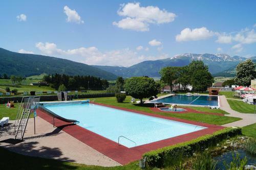 Apartment Penthouse Carpe Solem Mariapfarr - Osb02103b-qya