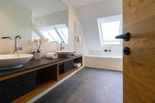 Apartment Penthouse Carpe Solem Mariapfarr - Osb02103b-qya