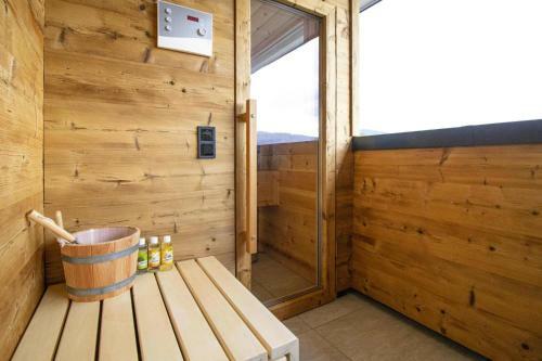 Apartment Penthouse Carpe Solem Mariapfarr - Osb02103b-qya