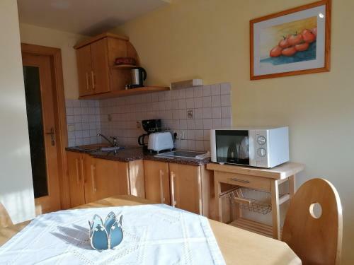 Apartamento Fanningerwirt