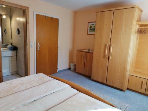 Apartamento Fanningerwirt