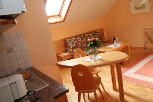 Apartamento Fanningerwirt
