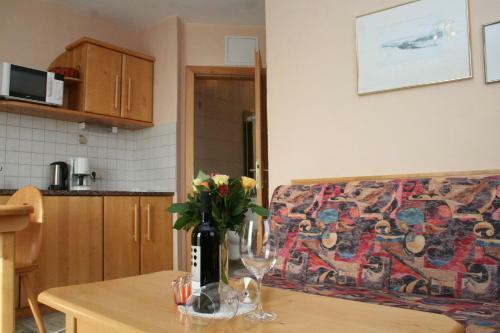 Apartamento Fanningerwirt