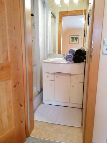 Apartamento Fanningerwirt
