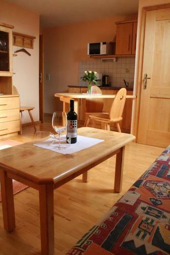 Apartamento Fanningerwirt