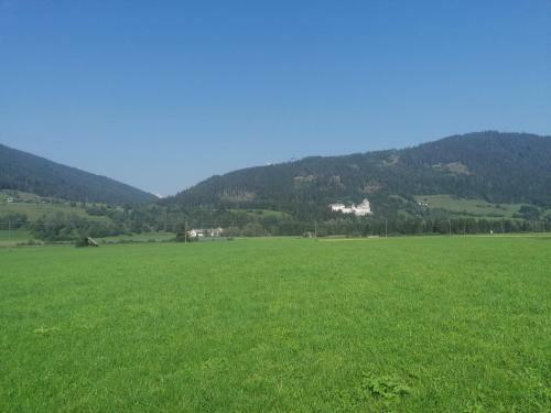 Apartamento Fanningerwirt