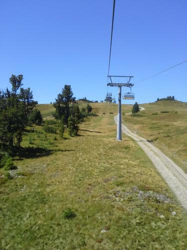 Apartamento Fanningerwirt