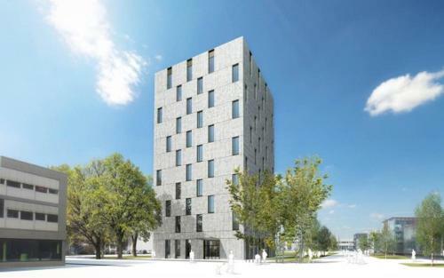 Amedia Hotel Lustenau