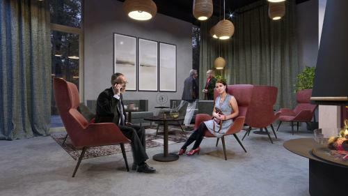 Amedia Hotel Lustenau