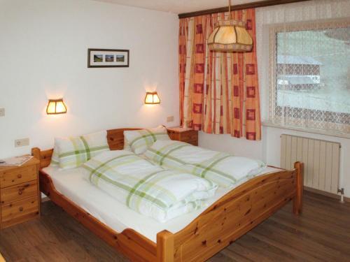 Holiday Home Eberharter - Mho110