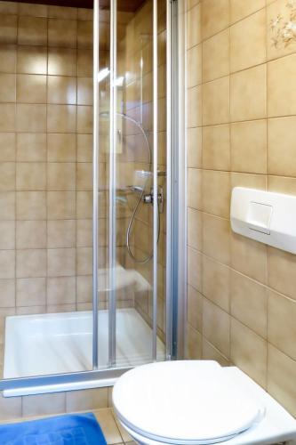 Holiday Home Eberharter - Mho110