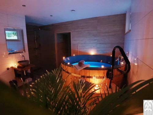Apartamentos David Suiten