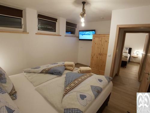 Apartamentos David Suiten