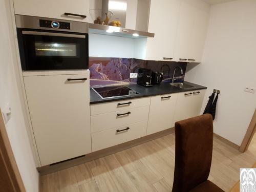 Apartamentos David Suiten