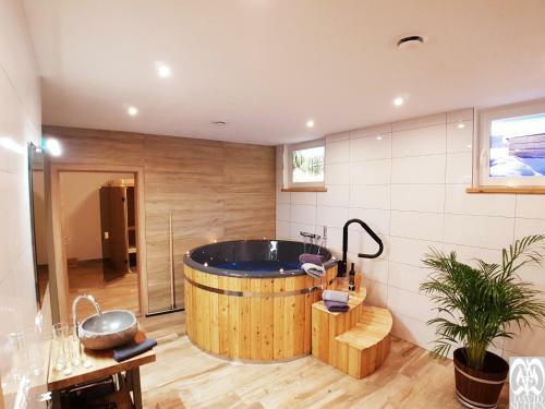 Apartamentos David Suiten