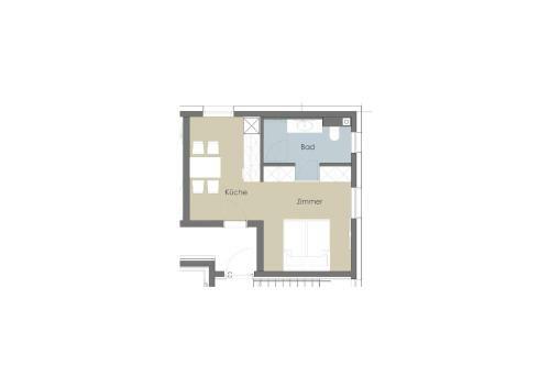 Apartamento Manni Village