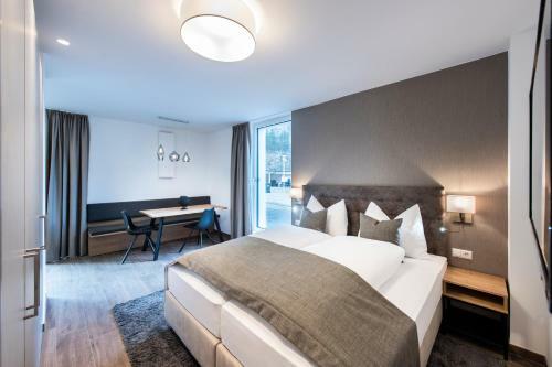 Apartamento Manni Village