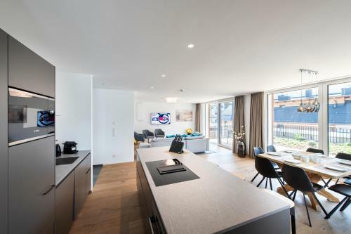 Apartamento Manni Village