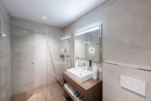 Apartamento Manni Village