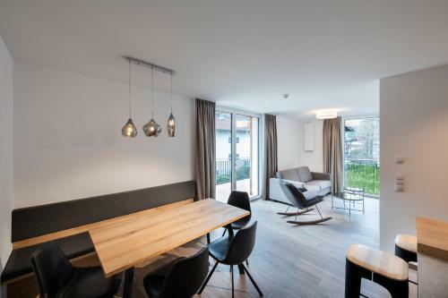 Apartamento Manni Village