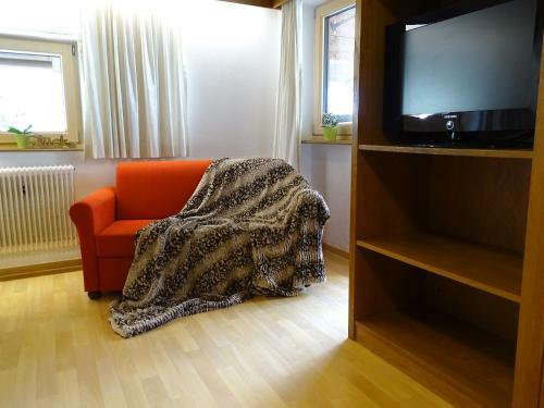 Apartamento Appartementhaus Mayrhofen