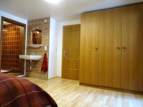Apartamento Appartementhaus Mayrhofen