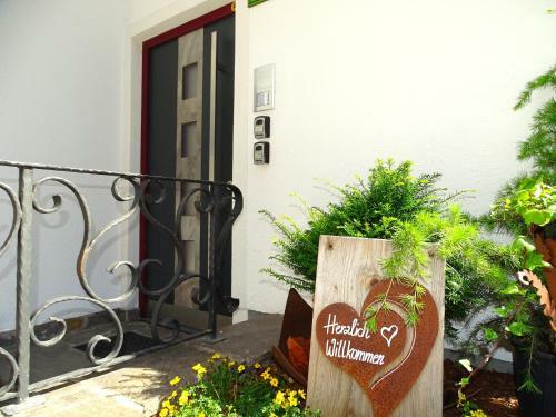 Apartamento Appartementhaus Mayrhofen