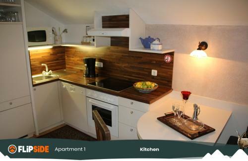 Apartamento Villa Daringer