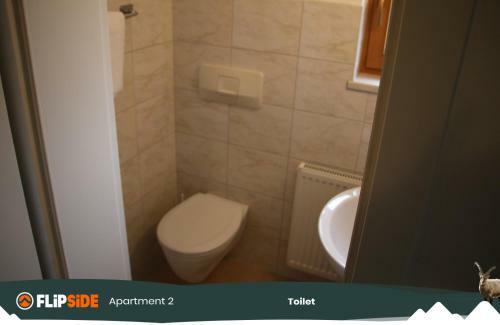 Apartamento Villa Daringer