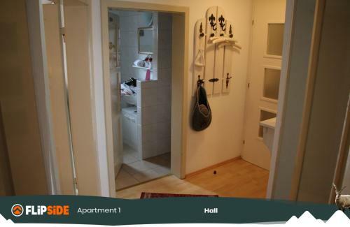 Apartamento Villa Daringer