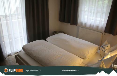 Apartamento Villa Daringer