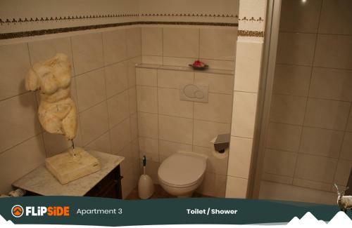 Apartamento Villa Daringer