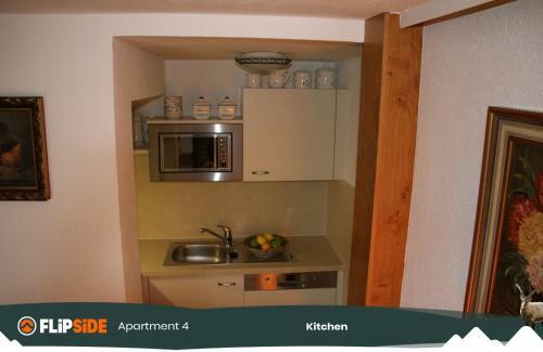Apartamento Villa Daringer