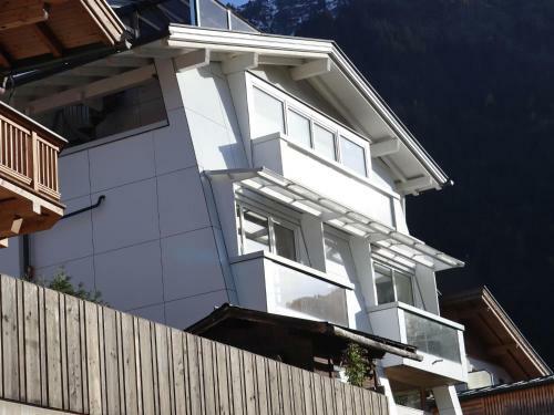 Apartamento Waldhaus I