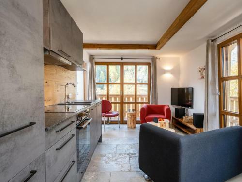 Apartamento Ferienwohnung Corrie
