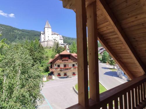 Apartamento Ferienwohnung Corrie