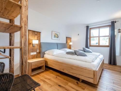 Apartamento Ferienwohnung Damiaan