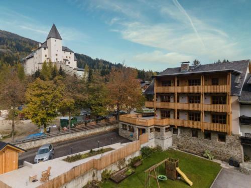 Apartamento Ferienwohnung Dietrich