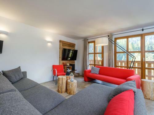 Apartamento Ferienwohnung William