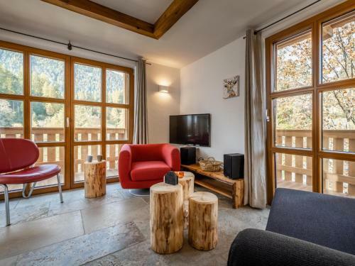 Apartamento Fischerkeusche Xl
