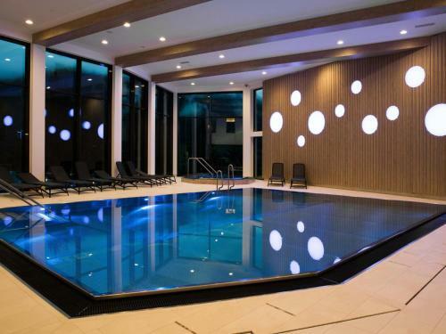 Apartamento Goldried Park 55